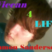 Damon Sanderson