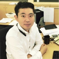 Daniel Hwang