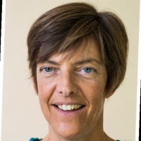 Claudia Vanderstichele