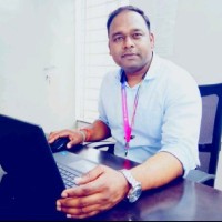Pushpendra Shrivastava