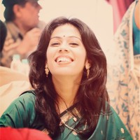 Rupanjali Majumdar