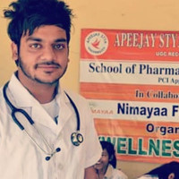 Ankit Upadhayay