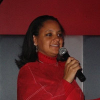 Kim Tandy