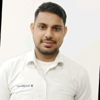 Saurabh Kumar