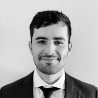 Benjamin Moreno Parada