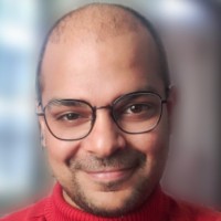 Nav Krishna