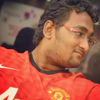 Samuel Prashant