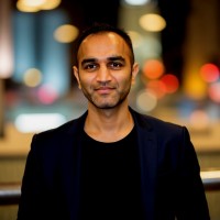 Bhavesh Dippfs, Fcma, Bsc Mathematics Patel