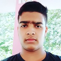 Aniket Sahu