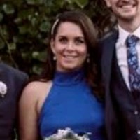 Claire O' Rourke
