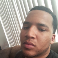 Martrell Burch