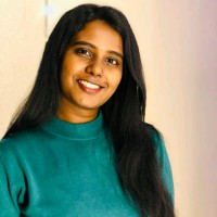 Aparna M