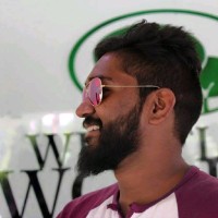 Harshad Mandolkar