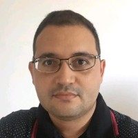José Ronaldo Leles Júnior
