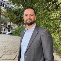 Mohammad Abuzayyad