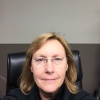 Sharon Cole