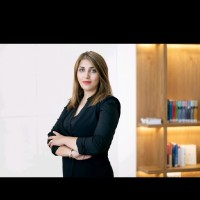 Nino Gegeshidze (Mba)