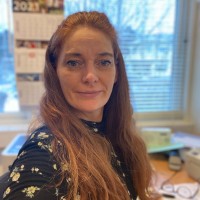 Marie Wergeland