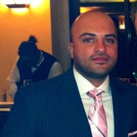Sarmad Amanoail