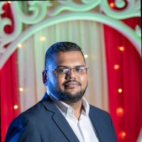 Kirbakaran Ramachandaran