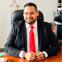 Rafael M. Alvarez