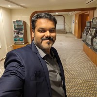 Nidhish Menon