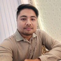 Abhilash Gogoi