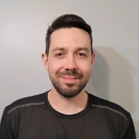 Joshua Bouchard