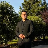 Kevin Salgado