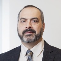 Robert Normore