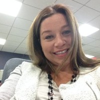 Lisa Stewart