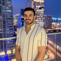 Hamza Ganouni /Chbaya7