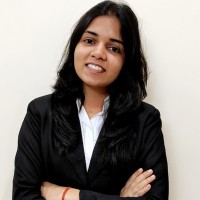 Drishti Agarwal