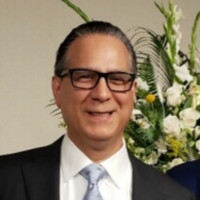 Mike Reyes