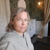 Lillemor Sjödin