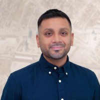 Ryan Sankar