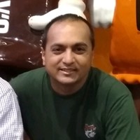 Pradip Chandratre