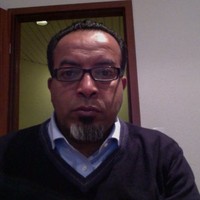 Mansour Alamin