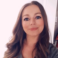 Sarah Vandamme -James