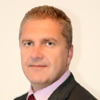 Iain Harris