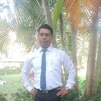 Ram Kumar