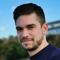 jean-christophe le berre