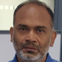 Johnson Vaz