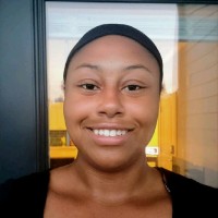 Maya Mcgruder