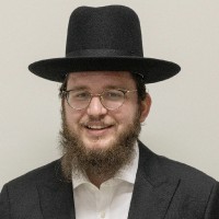 Menachem (Mark) Berry
