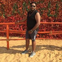 MANJUNATH A