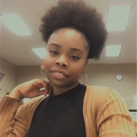 Shamonda Moody