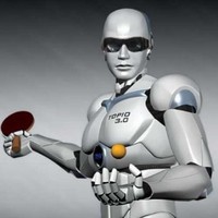 TOPIO PING PONG
