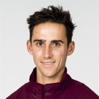 Luke Mason