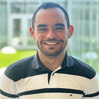 Andres Mauricio Torres